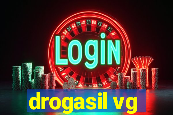 drogasil vg